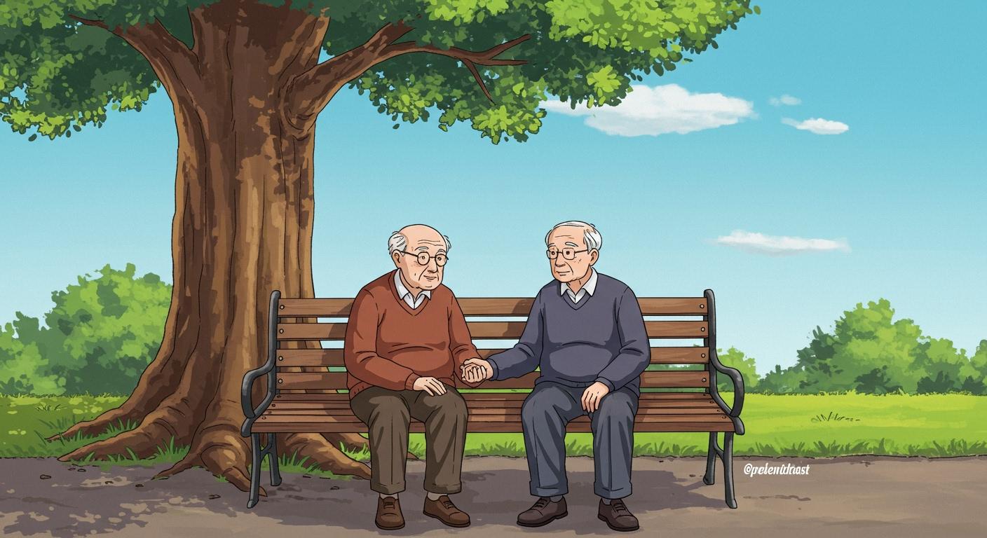 죽음을 앞둔 야곱의 간절한 부탁