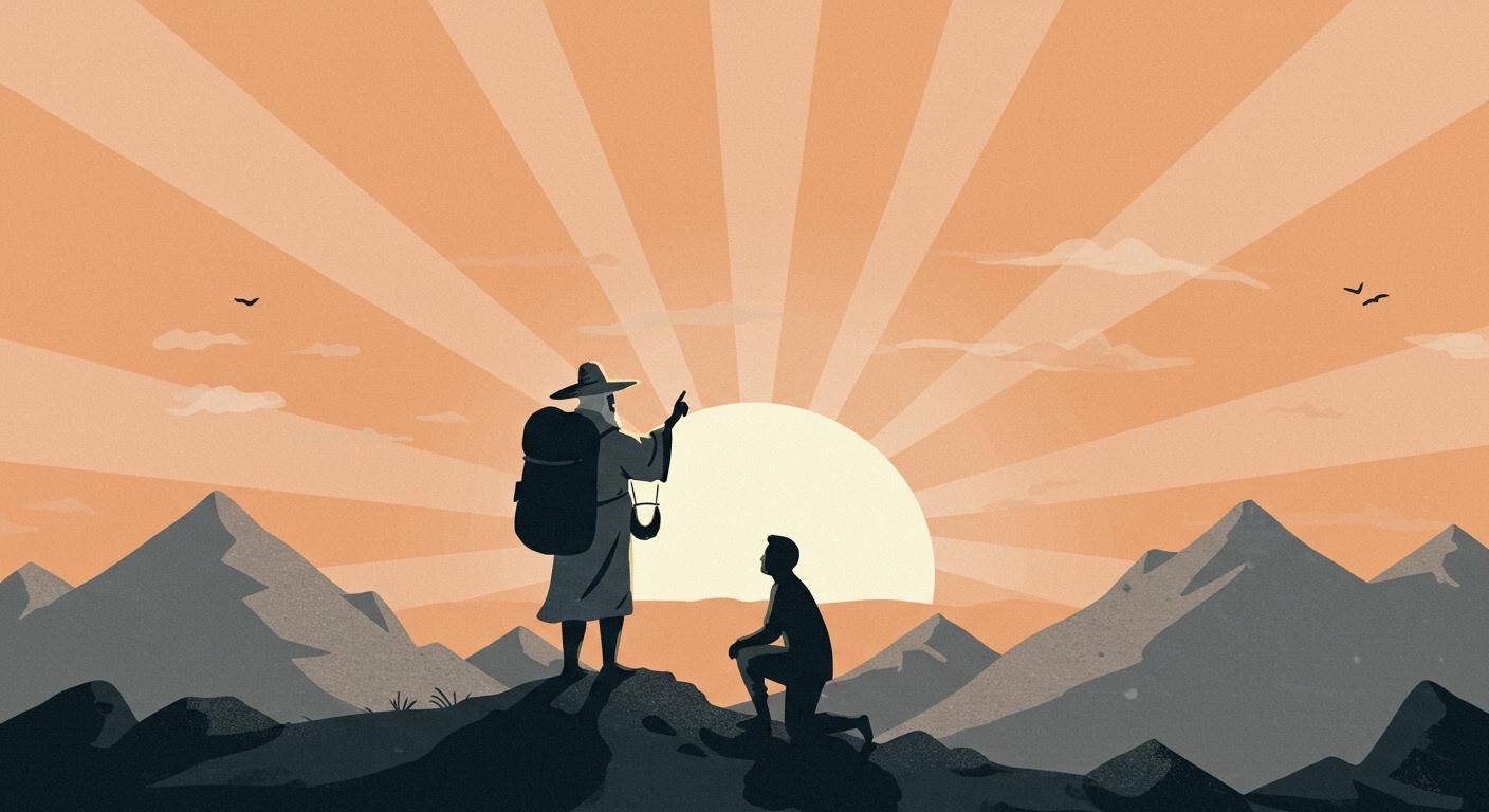 새로운 삶