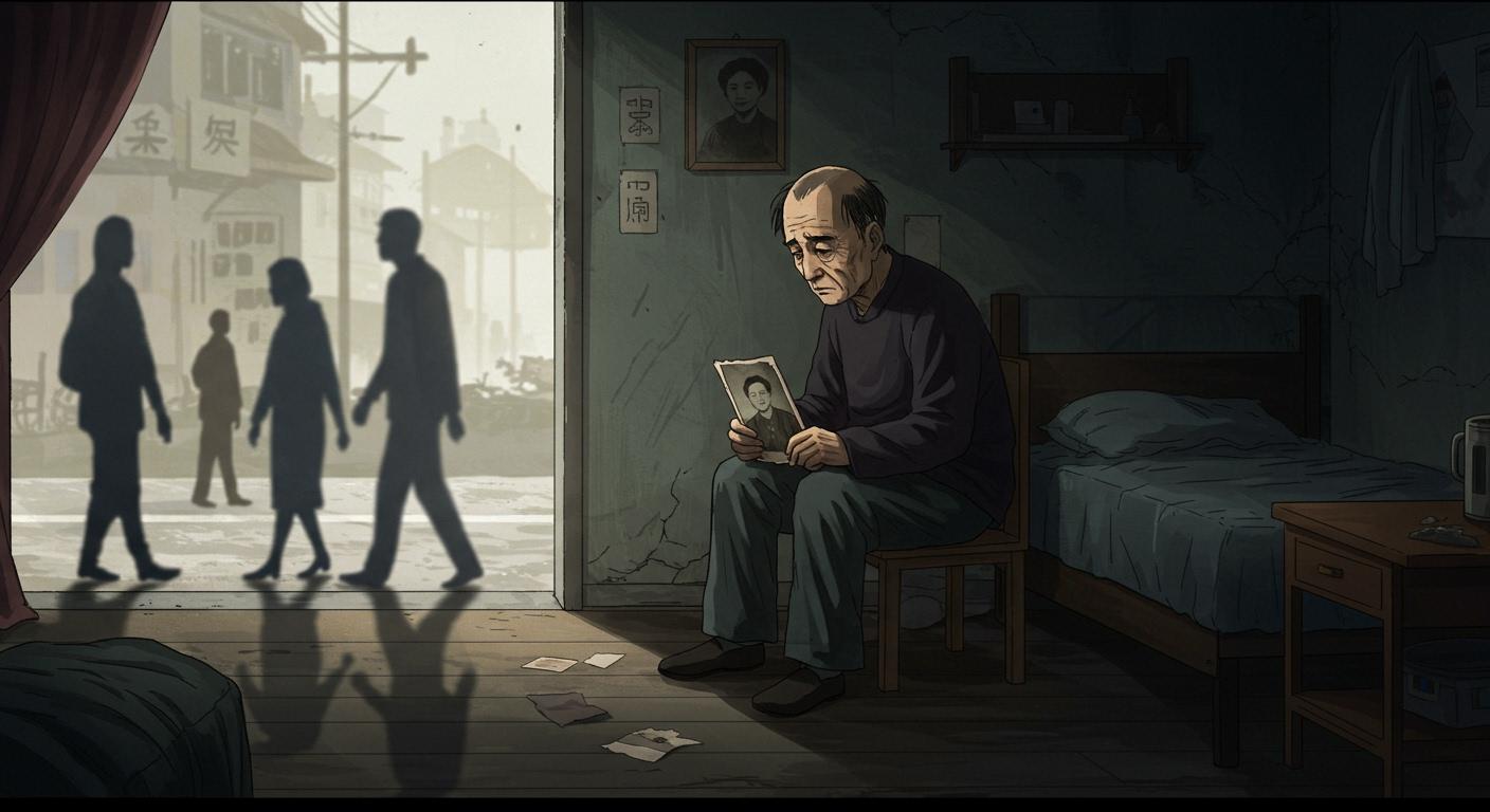 주변 사람들의 반응