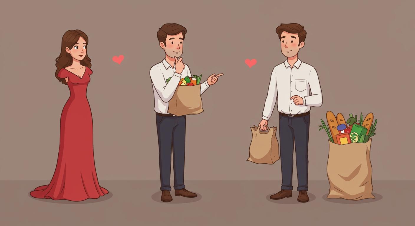 시작된 질문: 아름다움과 생계