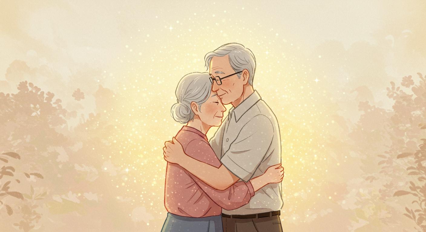 재회 그리고 사랑의 기적