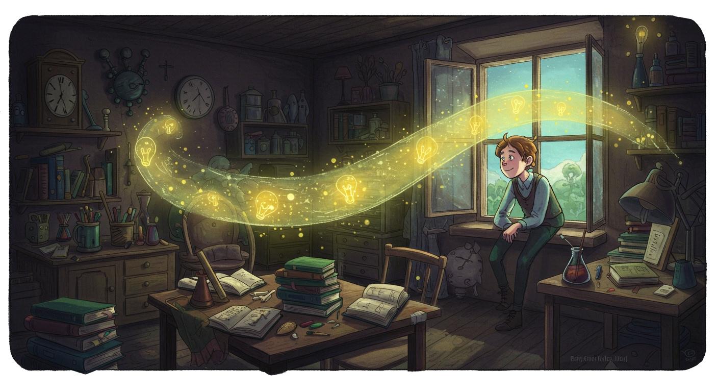 오리지널스가 되기 위한 노력
