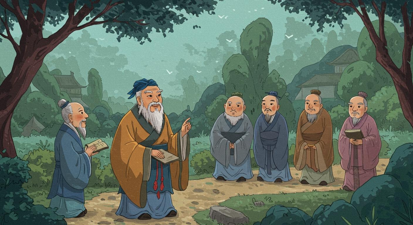 논어, 삶의 지혜를 담은 기록