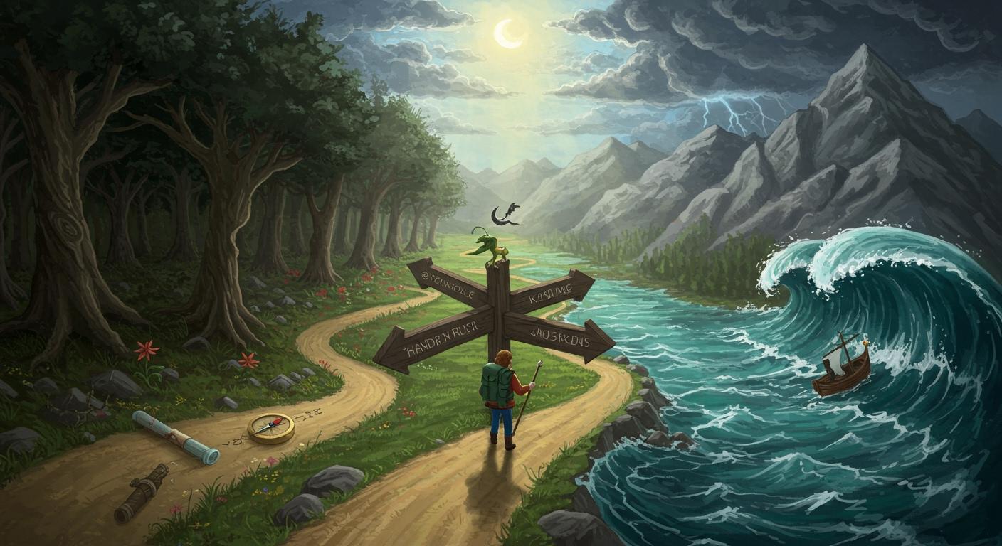변화를 관리하는 방법