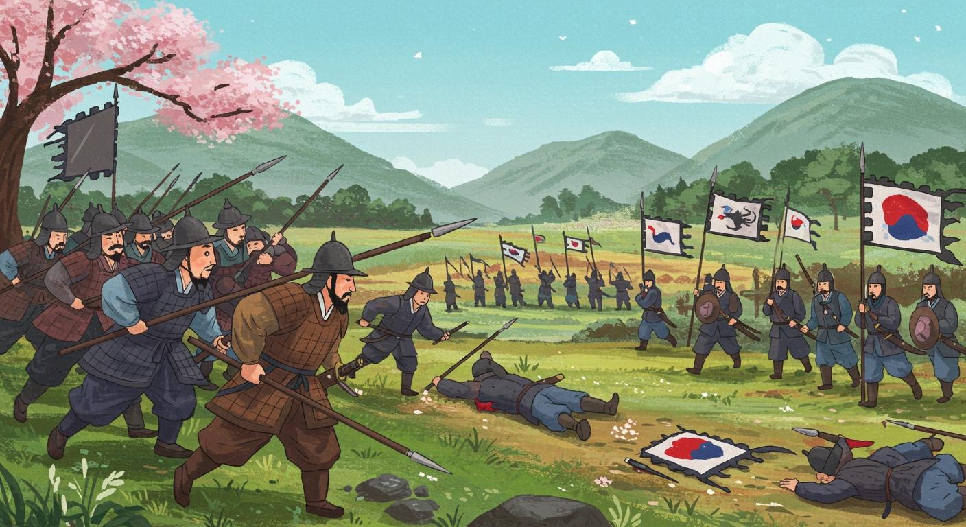 승리의 의미와 영향