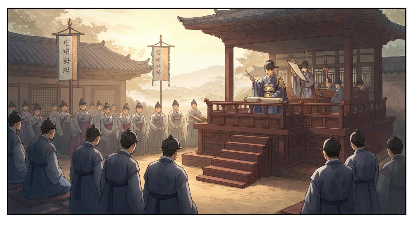 율령 반포의 의미와 영향