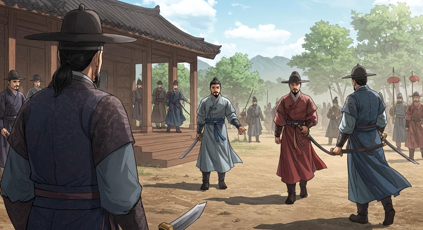 견훤, 후백제를 세우다