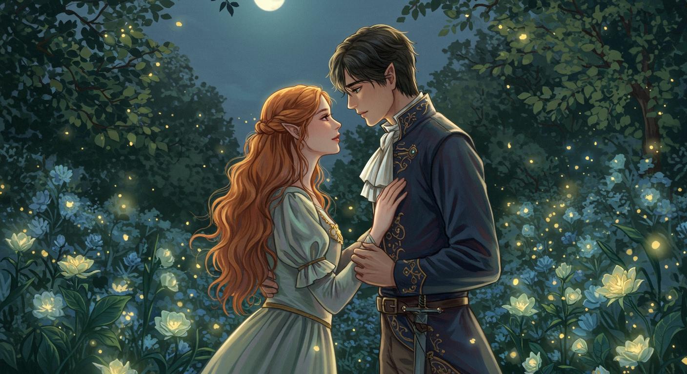 주요 등장인물 분석
