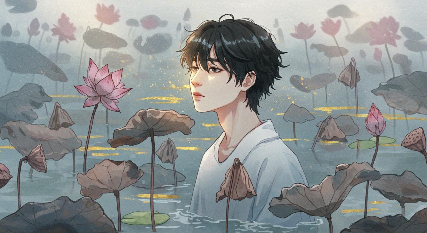 삶의 고통과 초월