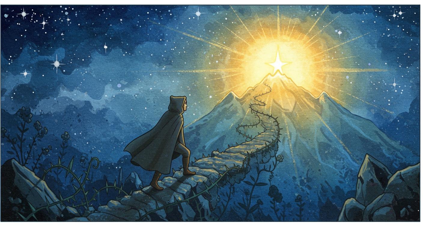 시련과 극복