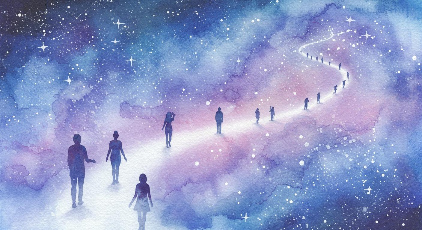 작품의 의미: 꿈, 사랑, 그리고 사회 정의
