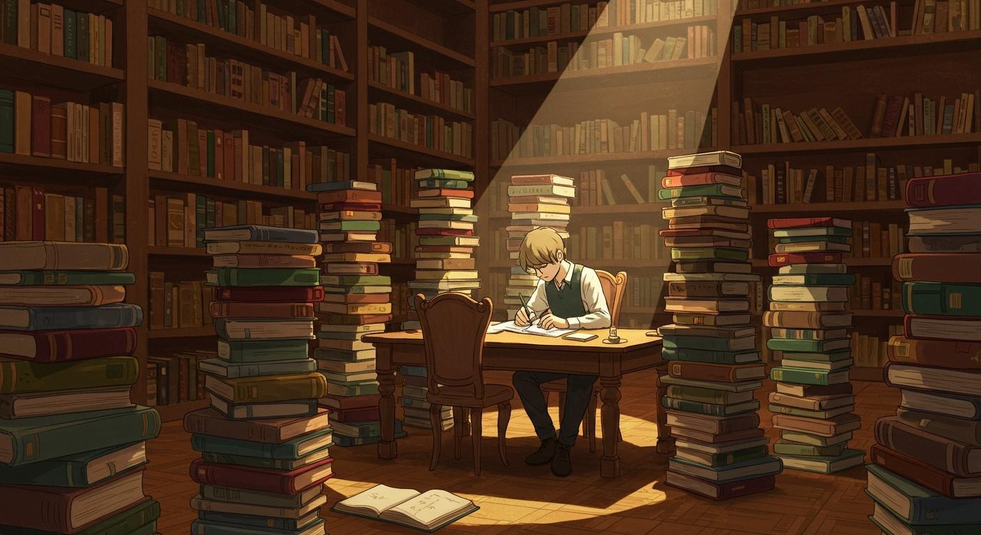 AI 시대, 우리는 어떻게 글을 써야 할까