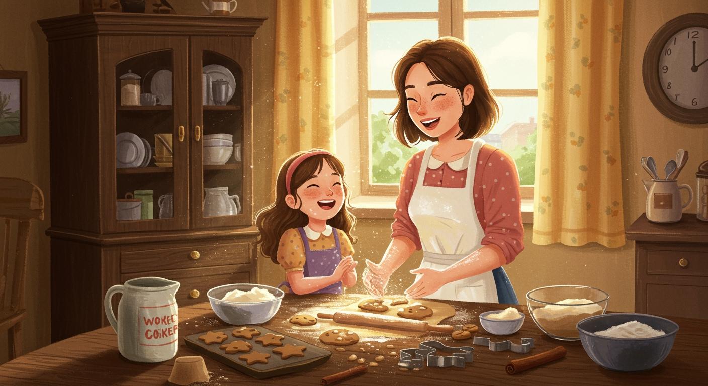마음을 어루만지는 그림 이야기