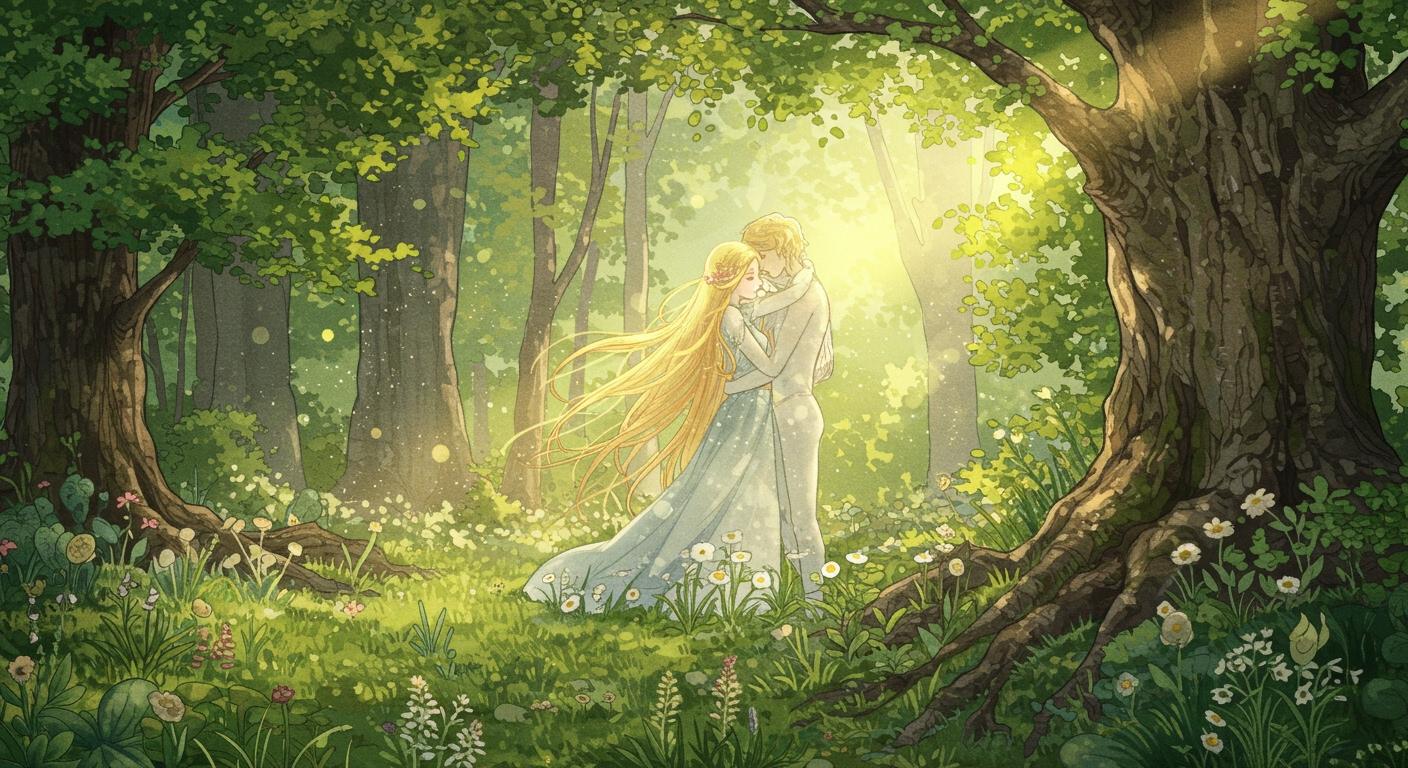 온다 리쿠 특유의 매력: 섬세한 심리 묘사와 몽환적인 분위기