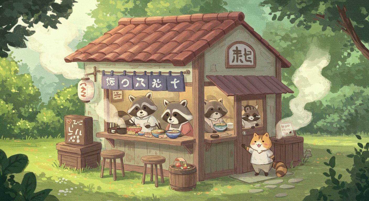 마음을 나누는 사람들