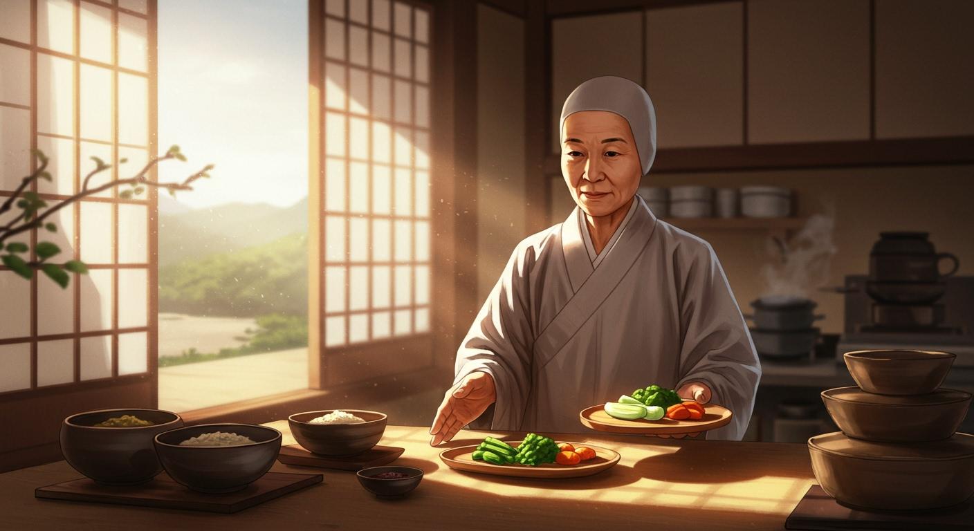 독자들에게 전하는 메시지