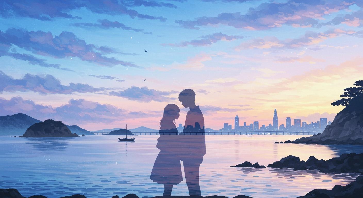 작품 배경 및 모티브