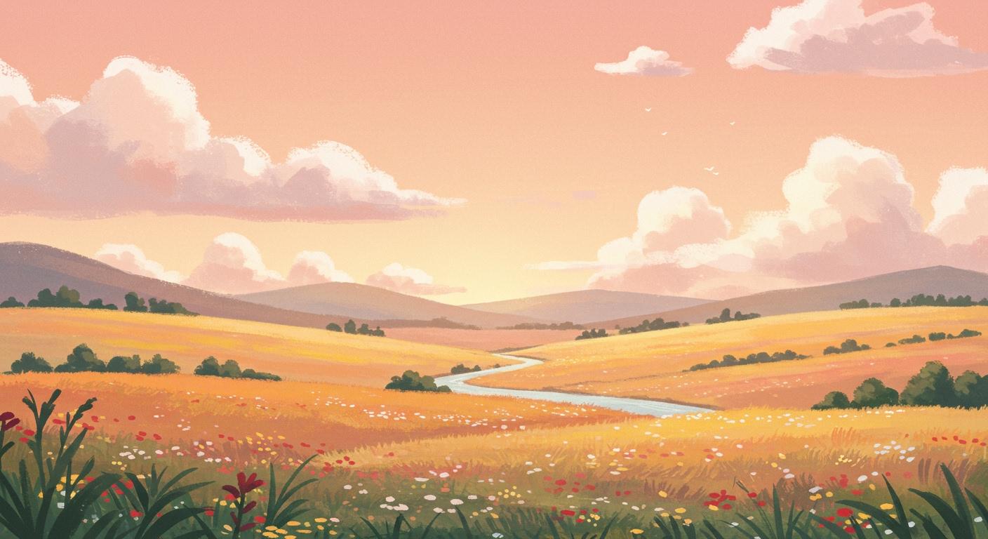 시인의 눈으로 세상을 바라보기