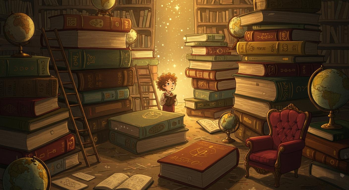 줄거리: 심리학, 우리 삶에 스며들다