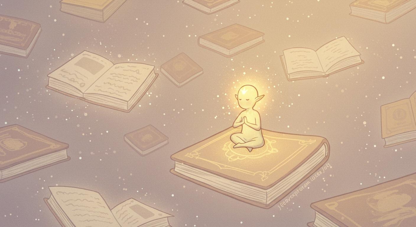 구체적인 마음 관리 기술