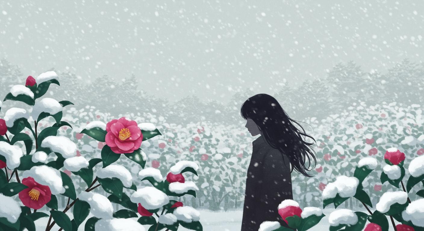 삶과 죽음, 그리고 사랑에 대한 깊은 성찰
