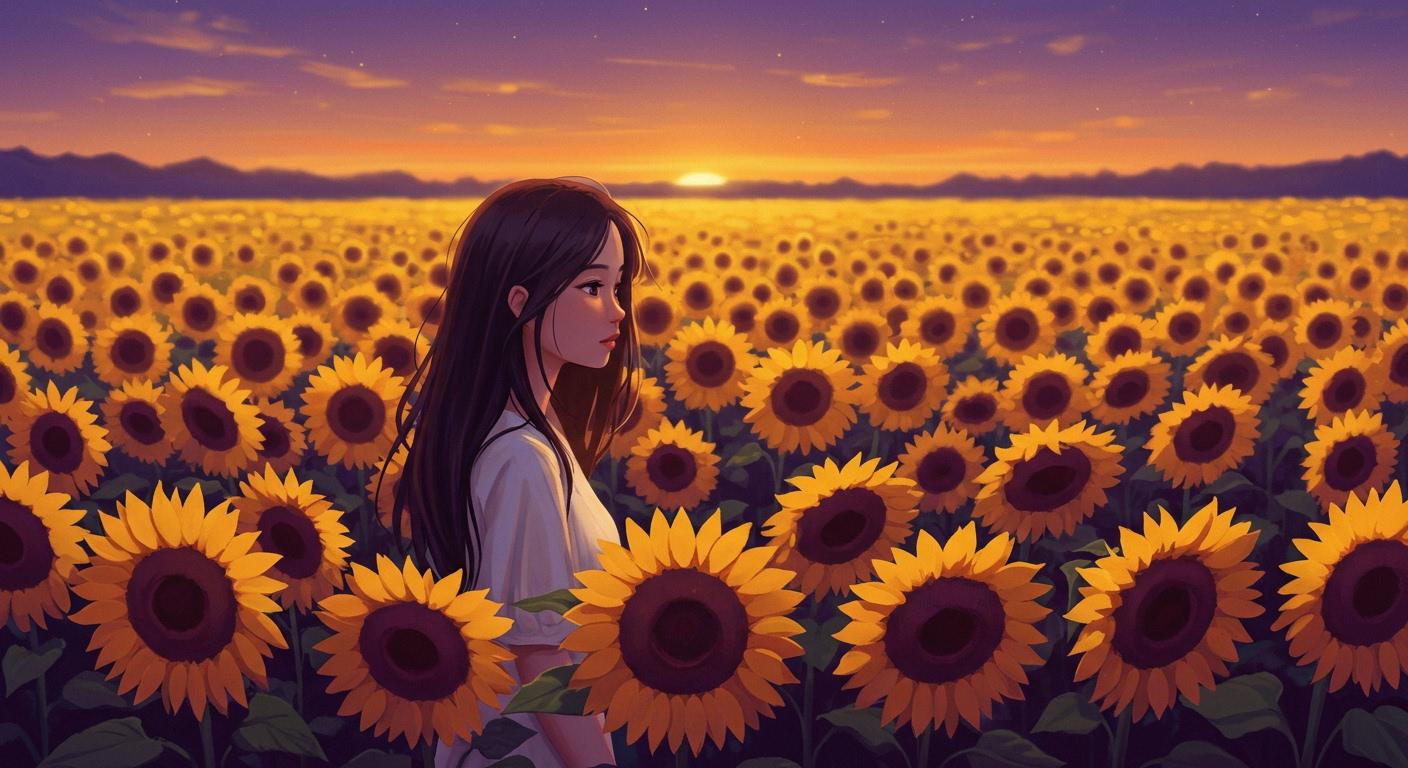 주요 등장인물