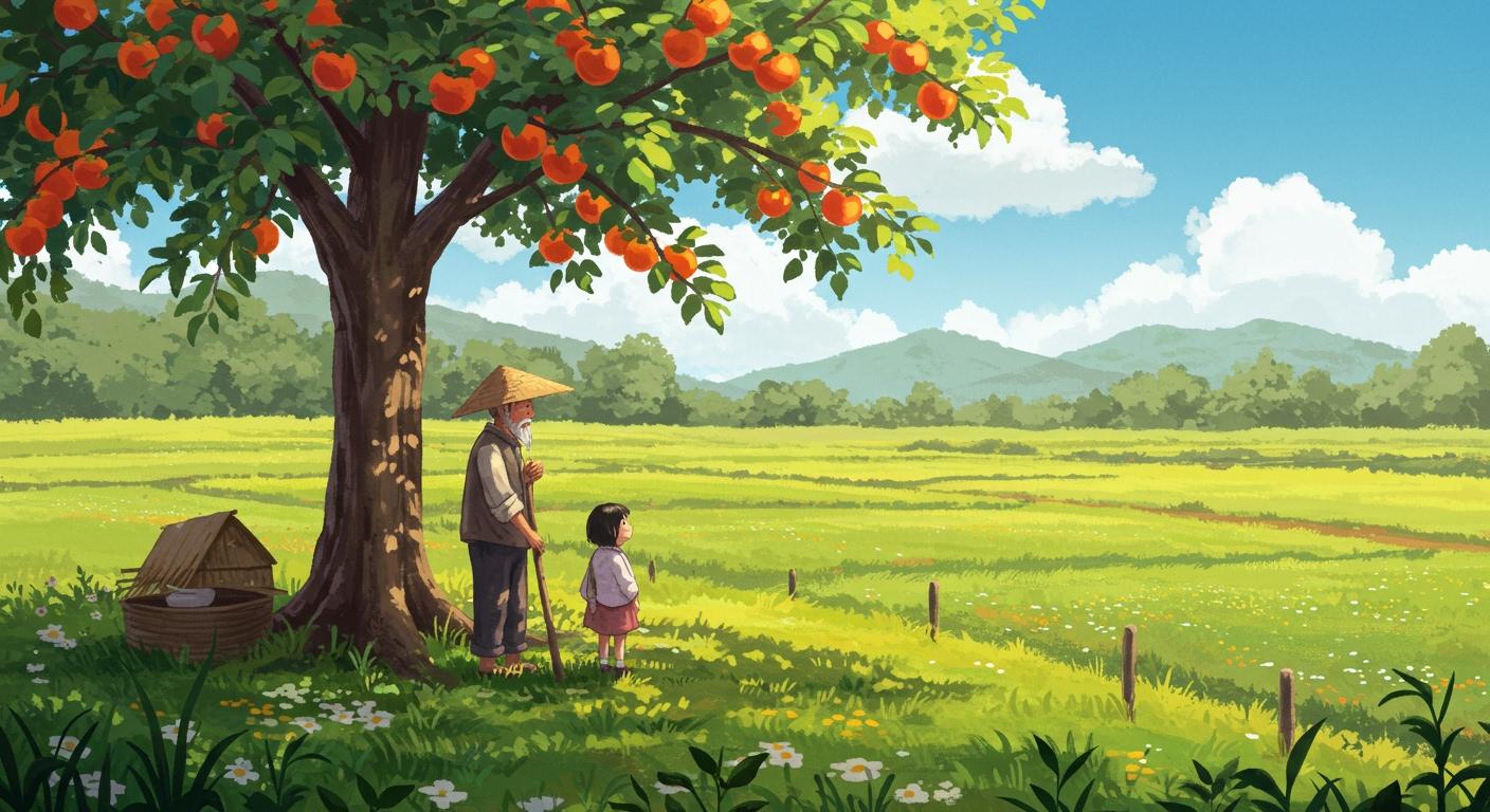 작품 속 주요 인물