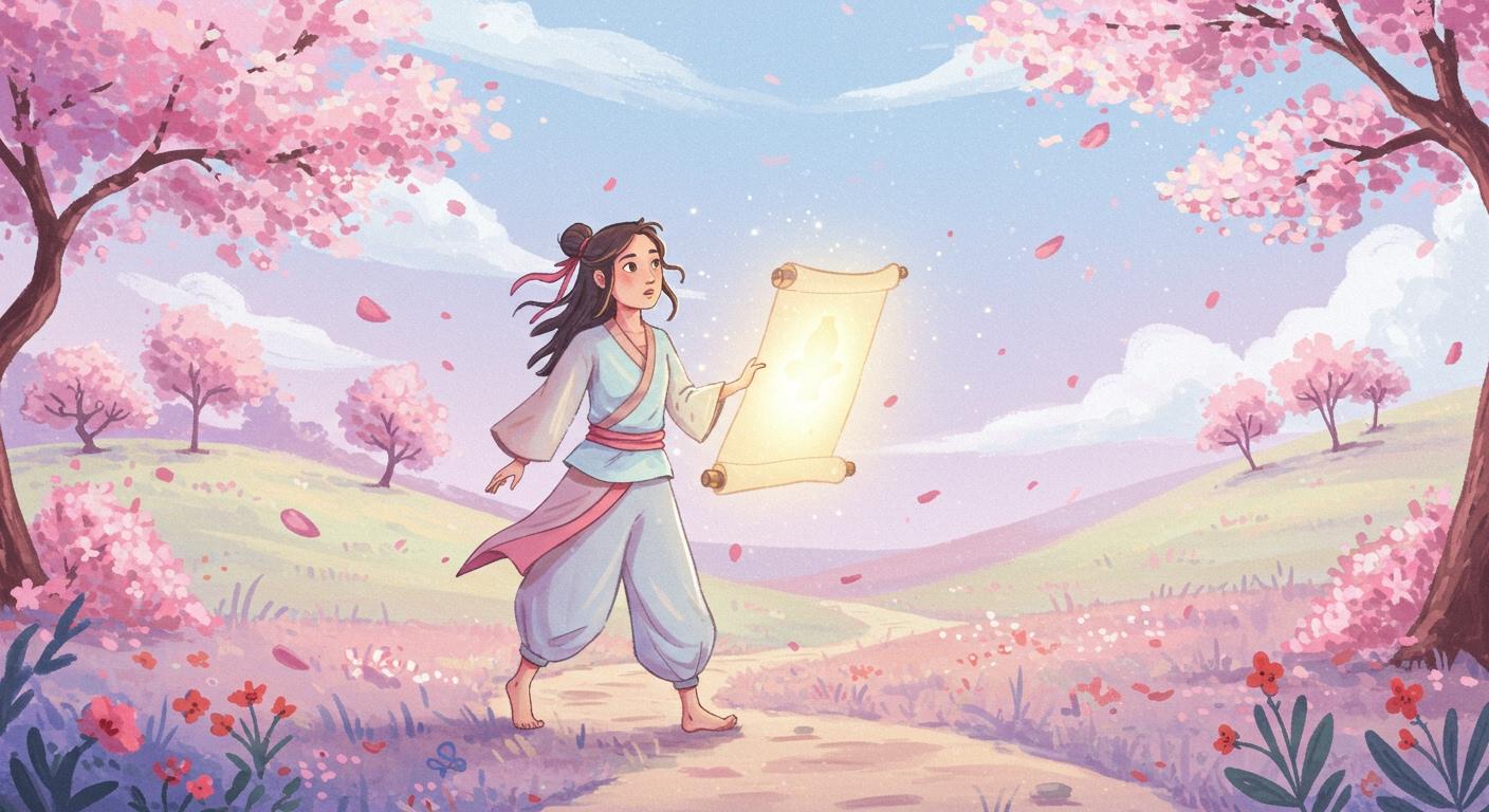 책 속으로 떠나는 철학 여행: 줄거리 따라잡기