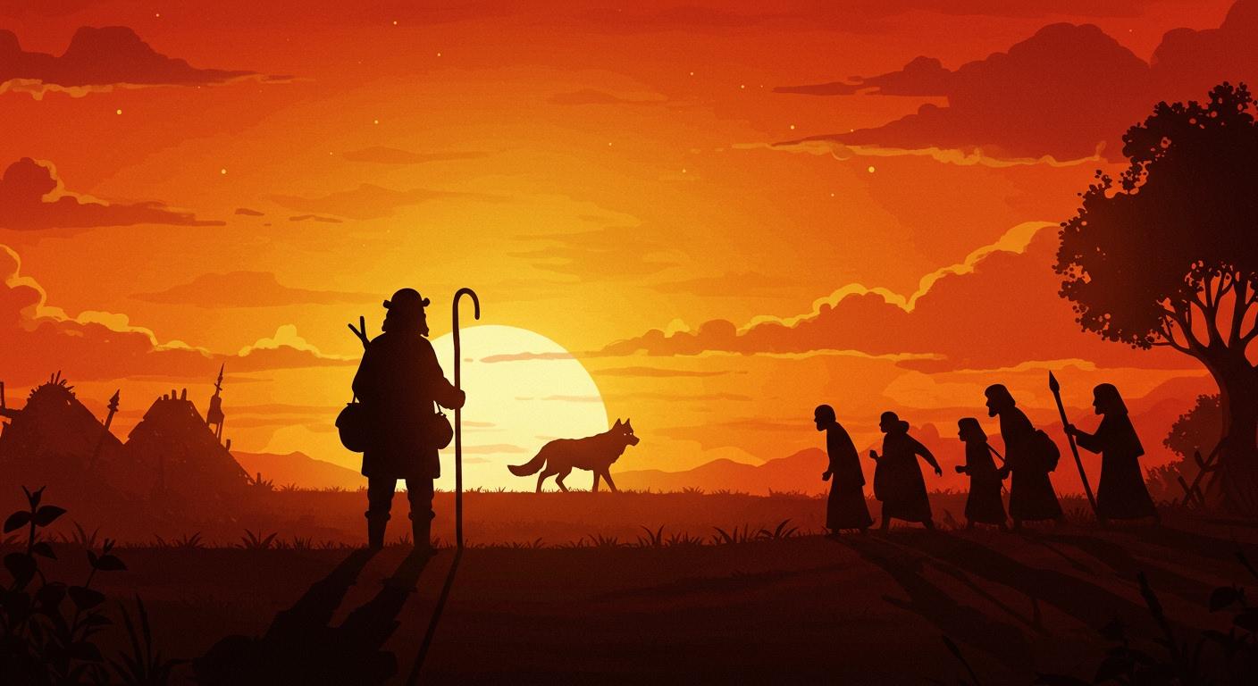 반복되는 거짓말, 무너지는 신뢰