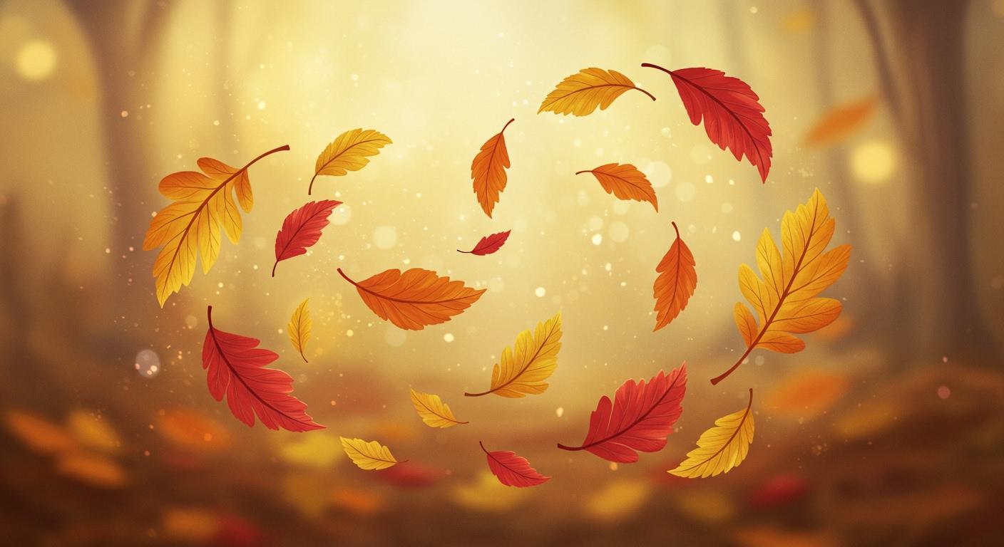 바람과 함께 춤을