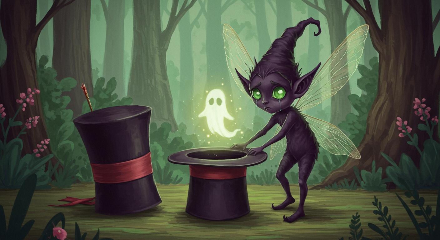 후회와 깨달음, 그리고 진정한 용기