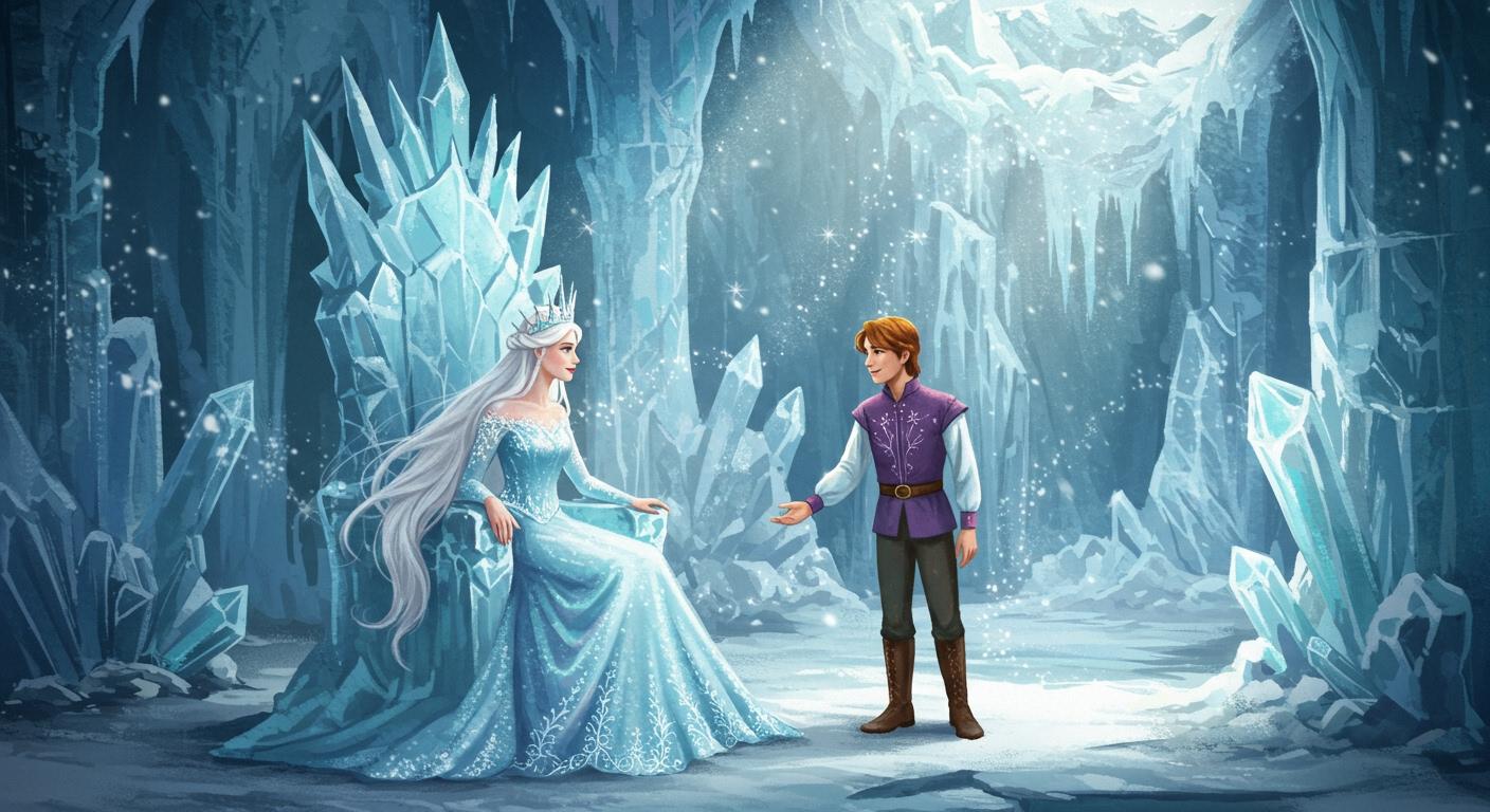 마음을 녹이는 따뜻한 만남