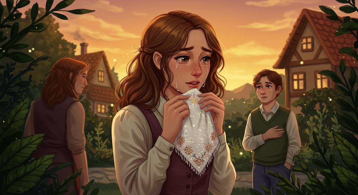 이웃을 위한 따뜻한 마음