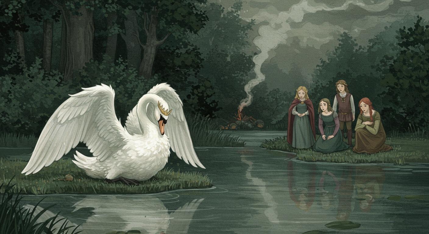 마녀의 누명과 화형