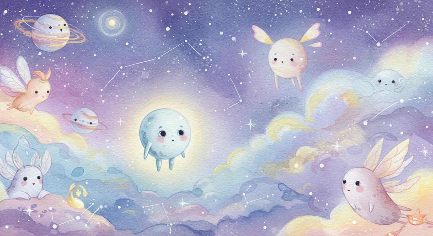 새로운 희망을 찾아서