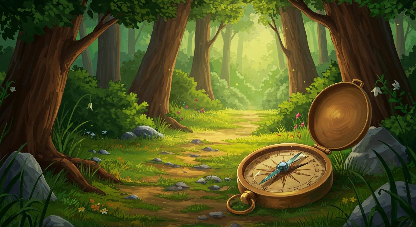 시련과 역경을 넘어