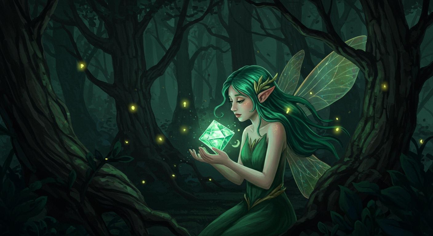 어려움 속에서 피어나는 희망