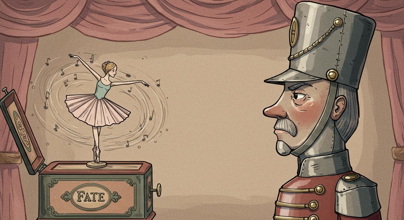  운명의 소용돌이 