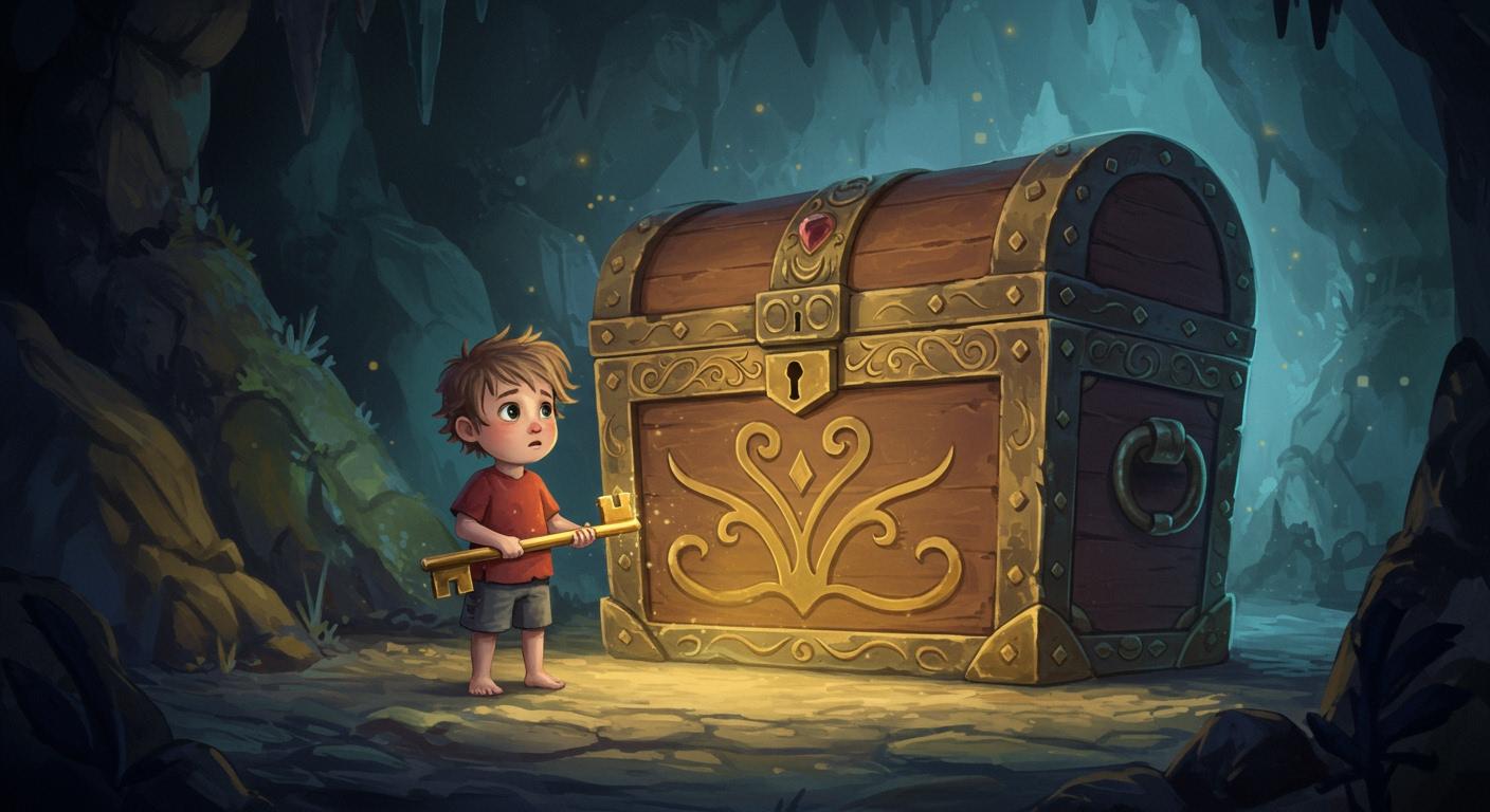 간절한 기다림 끝에 마주한 기적