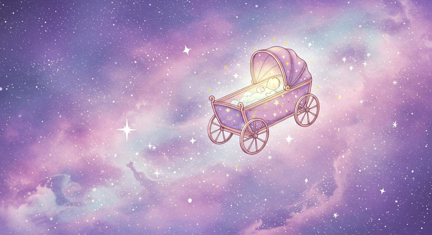 하늘 아이들의 탄생과 지구로의 여행