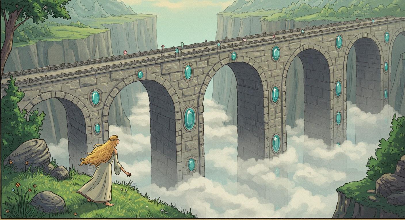 아름다운 아가테의 등장