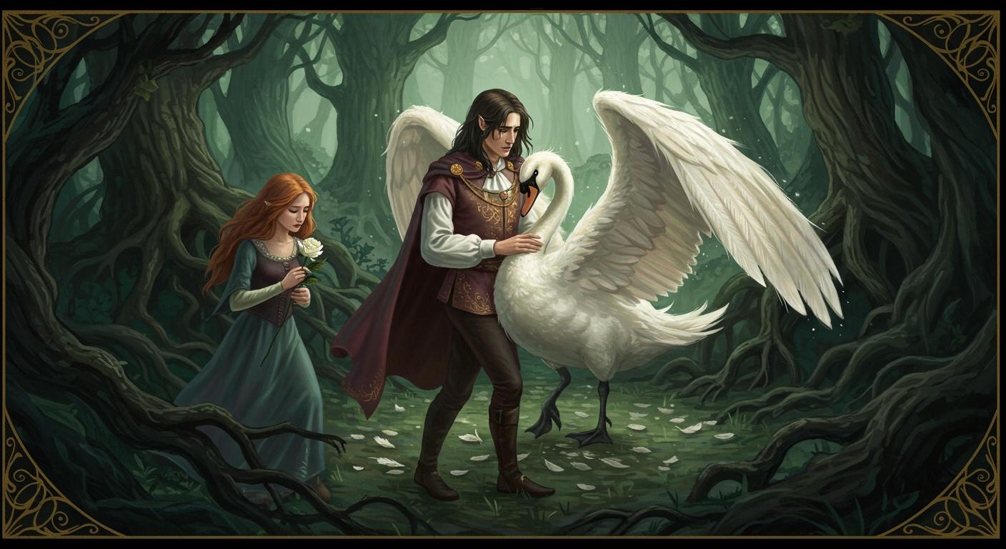 사악한 계모의 저주