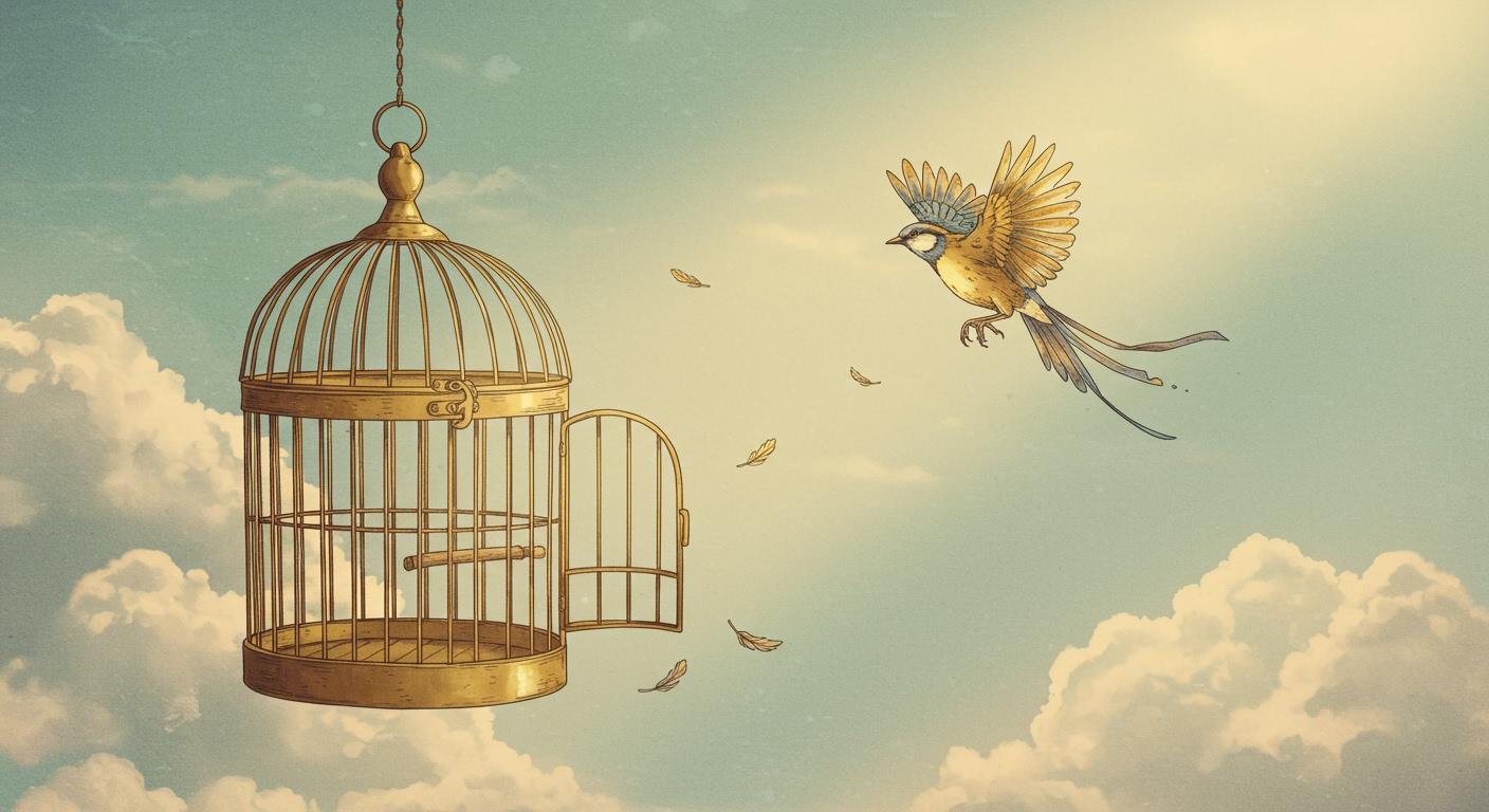 다시 만난 인연