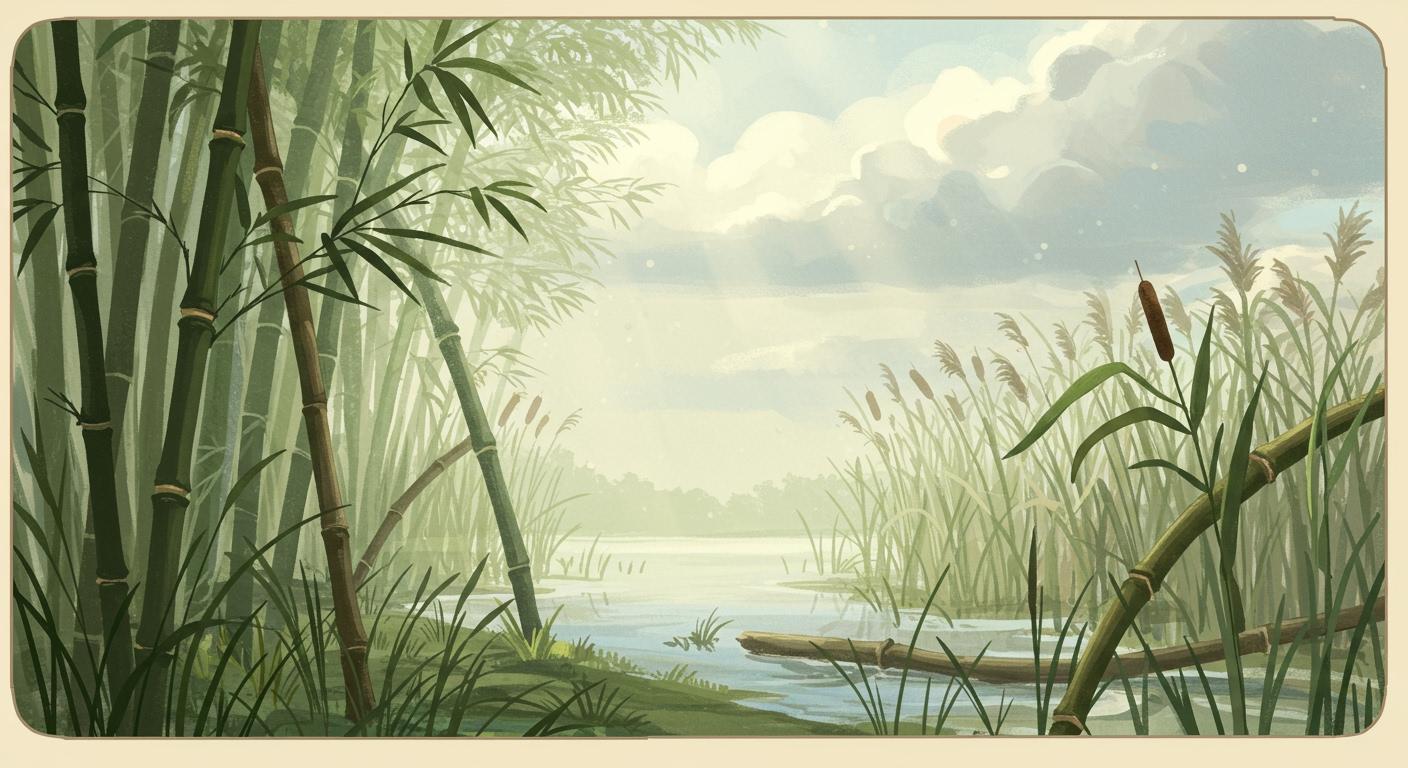 폭풍이 지나간 후