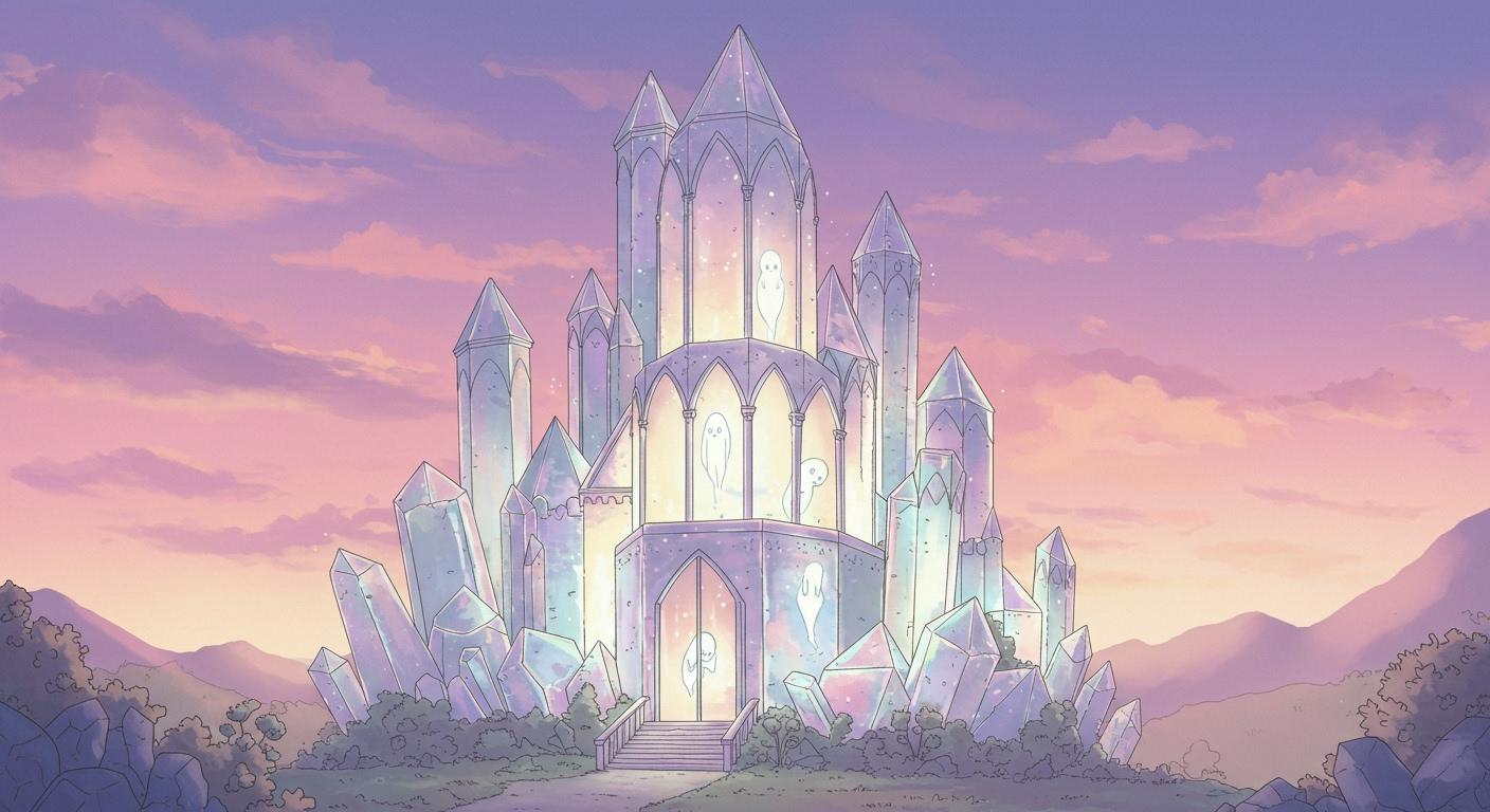 진정한 아름다움은 어디에 있는가