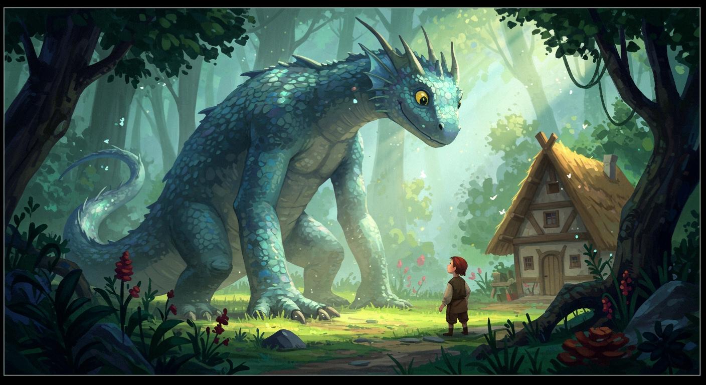 인간과의 만남과 갈등