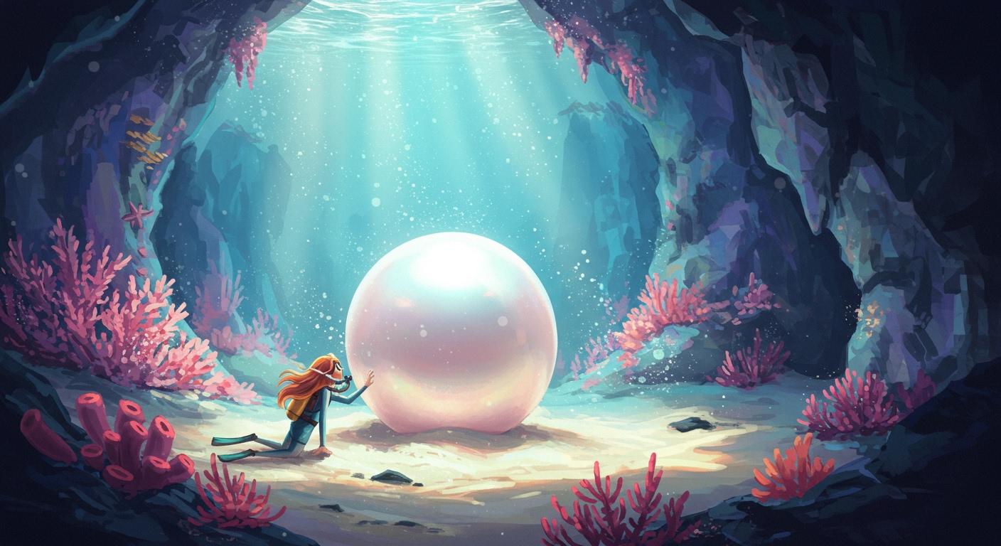 예상치 못한 위험과 마주하다