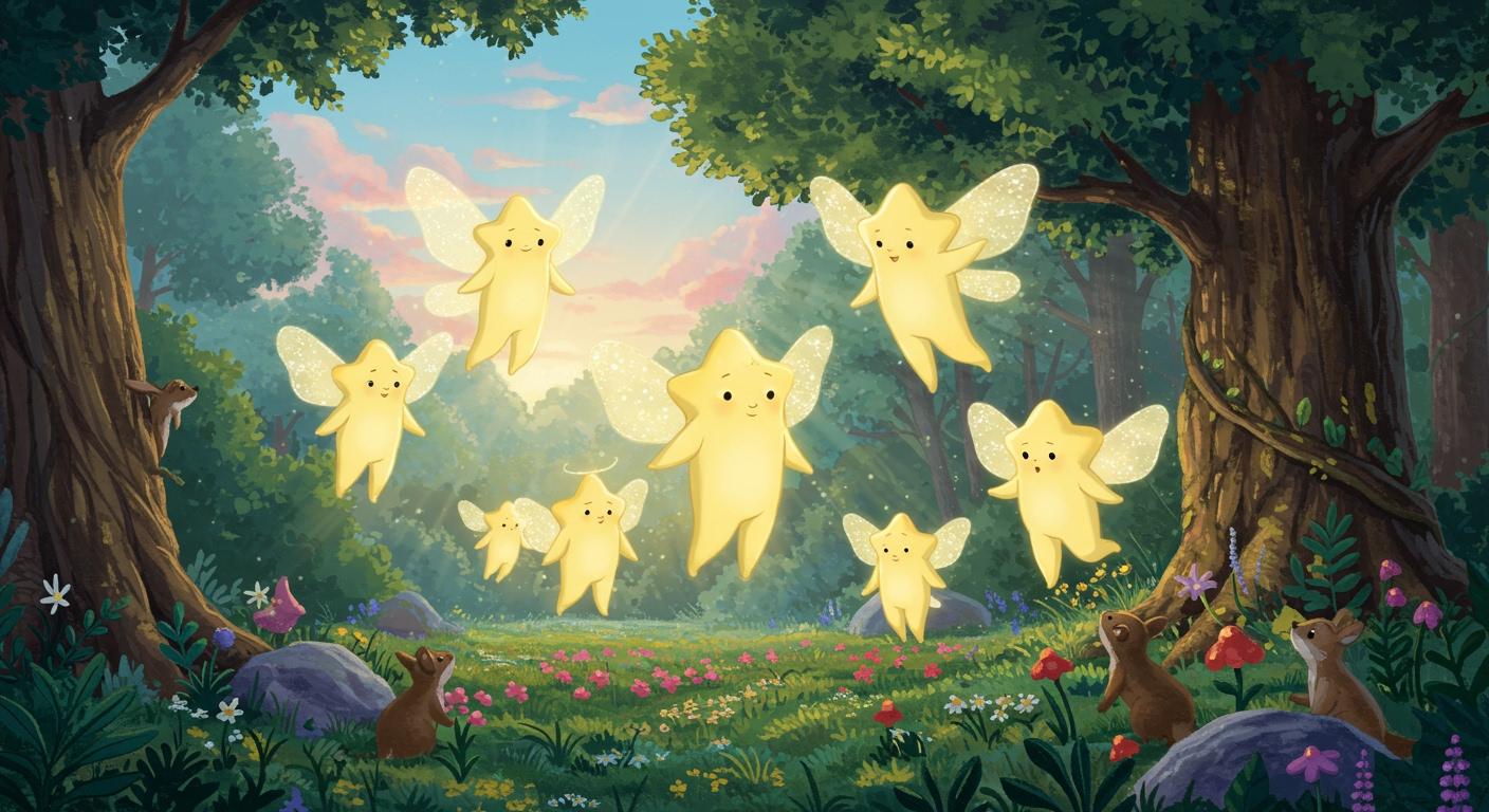 지구에서의 첫 만남과 어려움