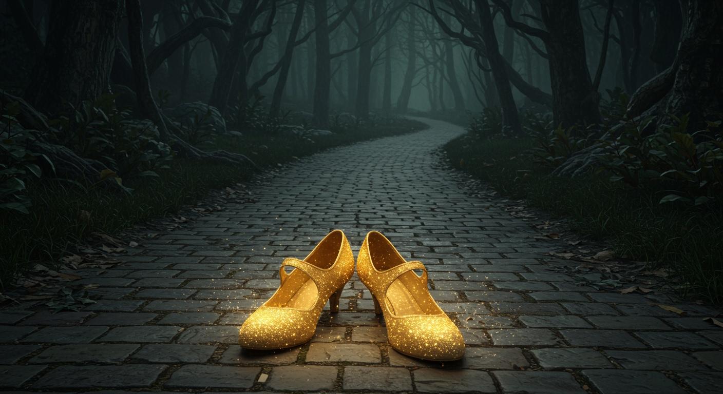 교훈: 욕망의 끝