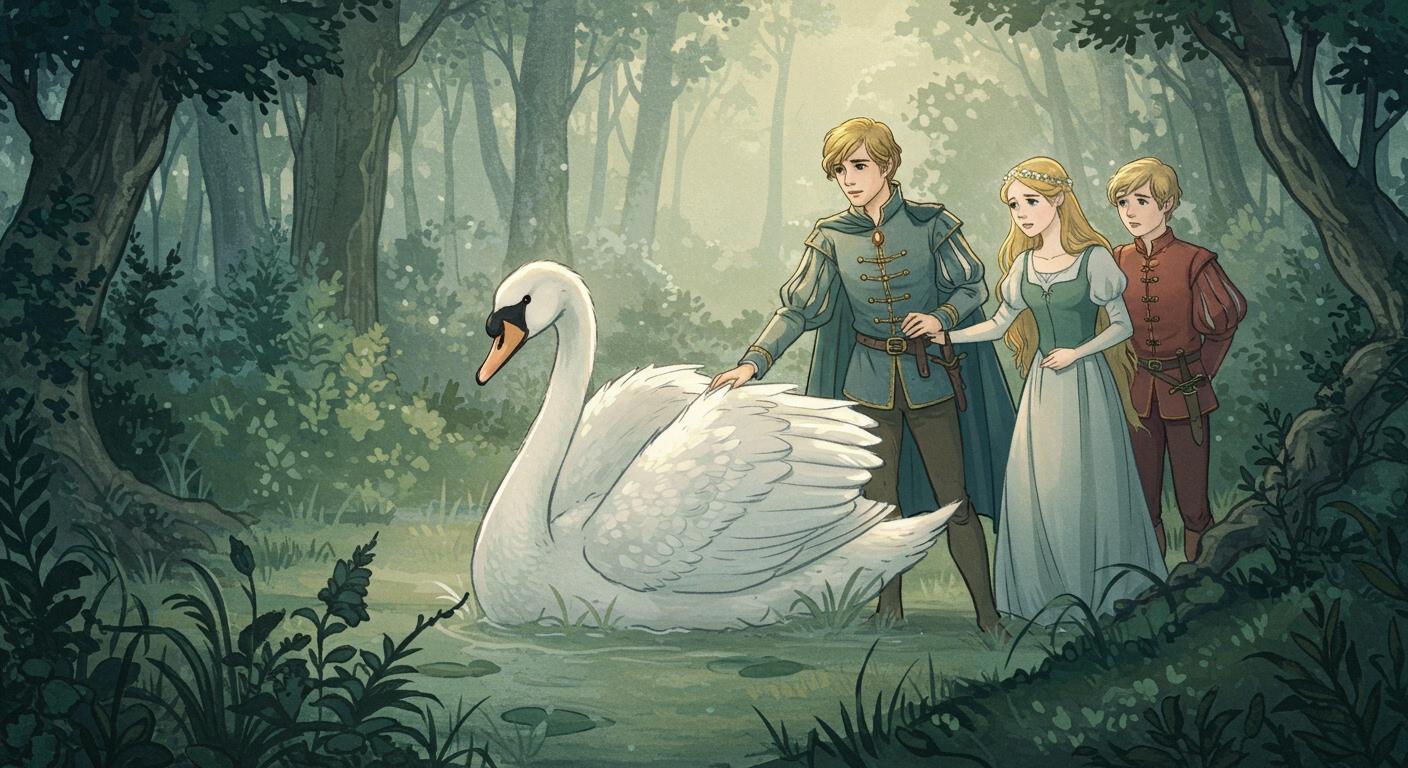 엘리사의 고난과 역경